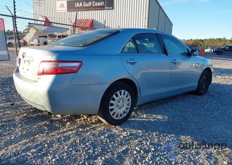 2009 Toyota Camry Le из США, поврежденный, VIN 4T1BE46K59U802460